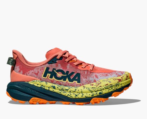 Hoka Speedgoat 6 női futócipő