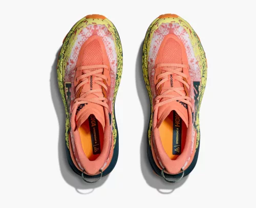 Hoka Speedgoat 6 női futócipő