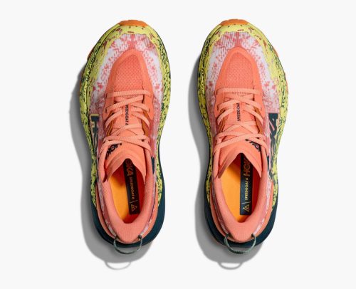 Hoka Speedgoat 6 női futócipő