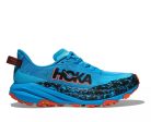 Hoka Speedgoat 6 női futócipő