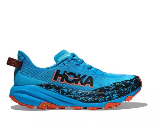 Hoka Speedgoat 6 női futócipő