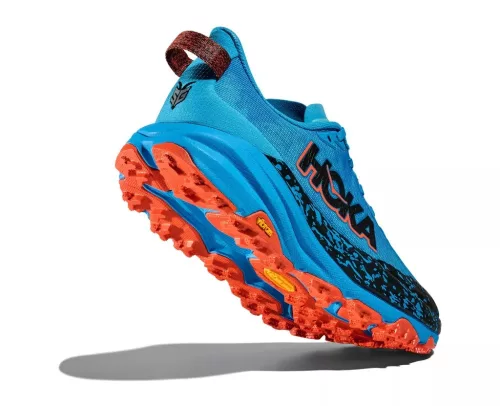 Hoka Speedgoat 6 női futócipő