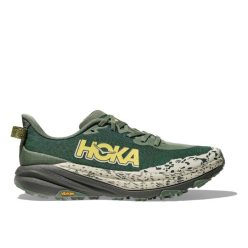 Hoka Speedgoat 6 (2E) férfi futócipő