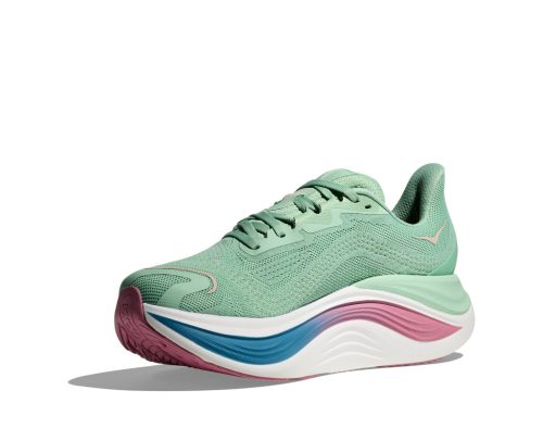 Hoka Skyward X női futócipő