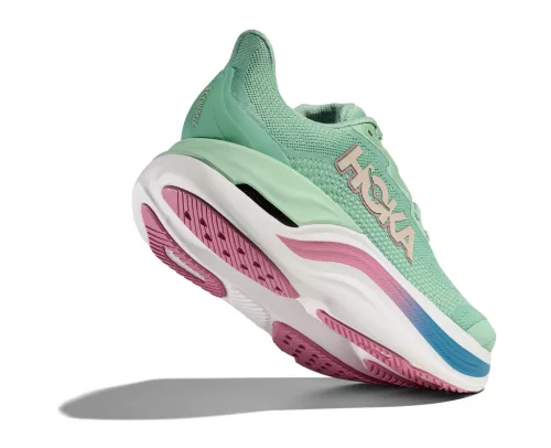 Hoka Skyward X női futócipő