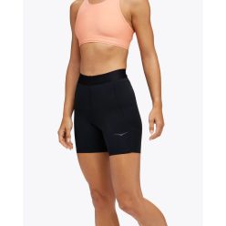 Hoka Novafly 5inch Knit Short női futónadrág