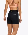 Hoka Novafly 5inch Knit Short női futónadrág