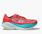 Hoka Mach X 2 férfi futócipő