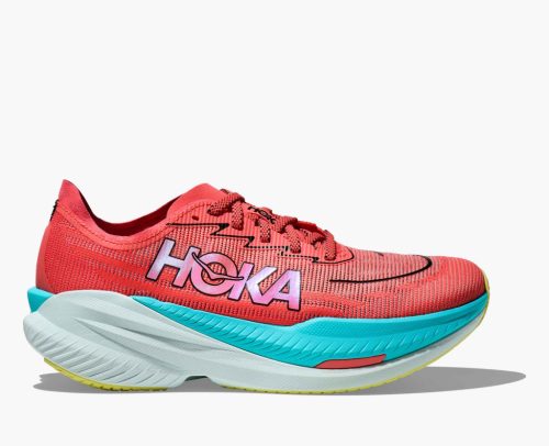 Hoka Mach X 2 férfi futócipő