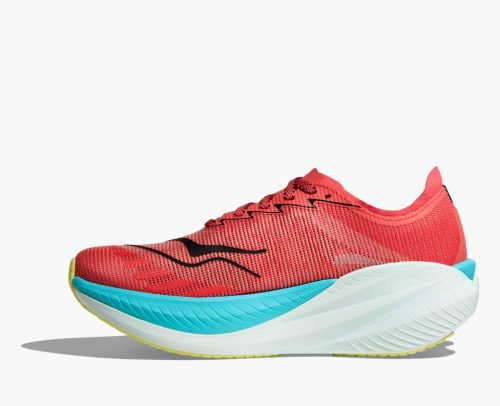 Hoka Mach X 2 férfi futócipő