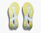 Hoka Mach X 2 férfi futócipő