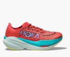 Hoka Mach X 2 női futócipő
