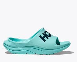 Hoka U Ora Athletic Slide férfi papucs