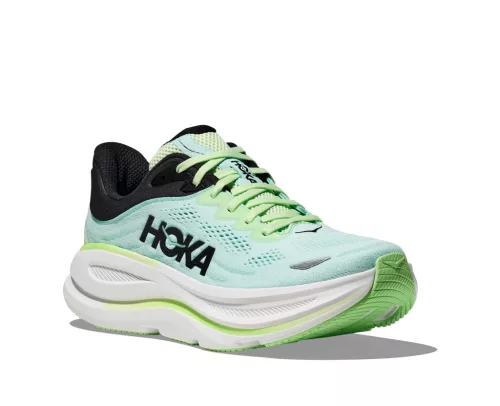 Hoka Bondi 9 férfi futócipő