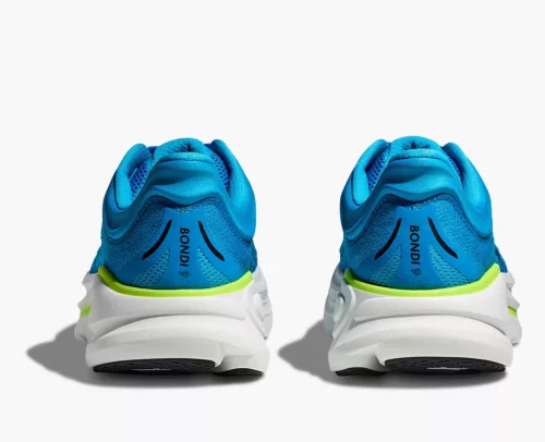 Hoka Bondi 9 férfi futócipő