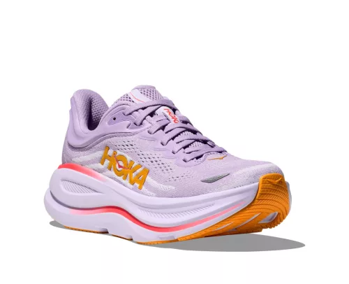 Hoka Bondi 9 női futócipő