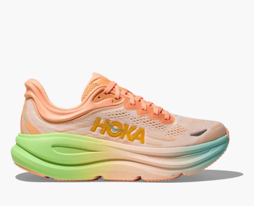 Hoka Bondi 9 női futócipő