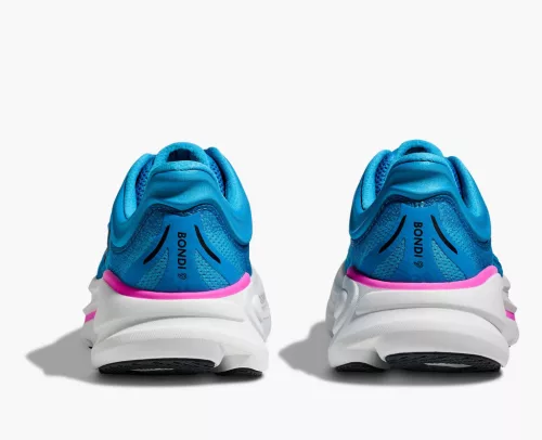 Hoka Bondi 9 női futócipő