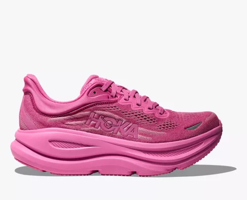 Hoka Bondi 9 női futócipő