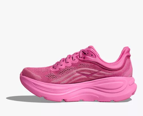 Hoka Bondi 9 női futócipő