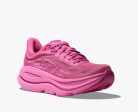 Hoka Bondi 9 női futócipő