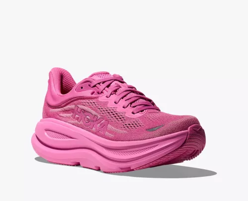 Hoka Bondi 9 női futócipő