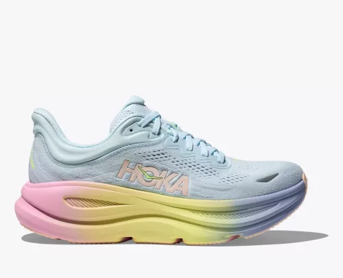 Hoka Bondi 9 női futócipő