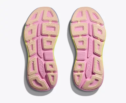 Hoka Bondi 9 női futócipő