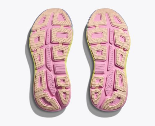 Hoka Bondi 9 női futócipő
