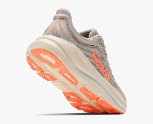 Hoka Bondi 9 női futócipő