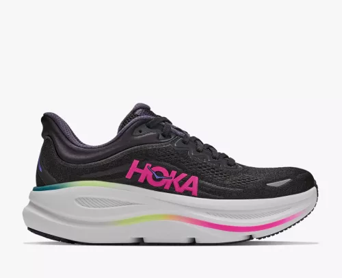 Hoka Bondi 9 női futócipő