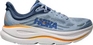 Hoka Bondi 9 (2E) szélesített férfi futócipő