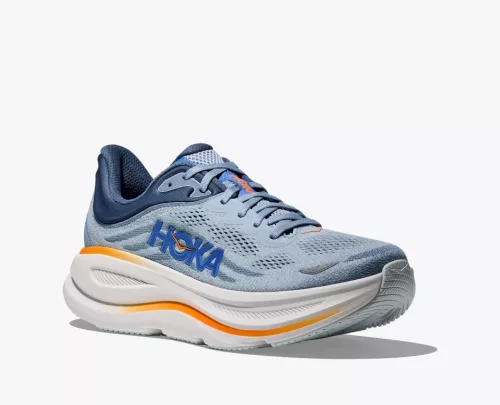Hoka Bondi 9 (2E) szélesített férfi futócipő