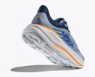 Hoka Bondi 9 (2E) szélesített férfi futócipő