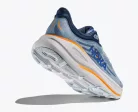 Hoka Bondi 9 (2E) szélesített férfi futócipő