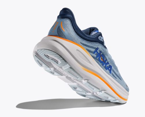 Hoka Bondi 9 (2E) szélesített férfi futócipő