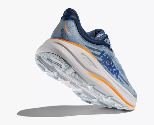 Hoka Bondi 9 (2E) szélesített férfi futócipő