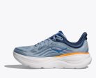 Hoka Bondi 9 (2E) szélesített férfi futócipő