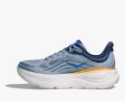 Hoka Bondi 9 (2E) szélesített férfi futócipő
