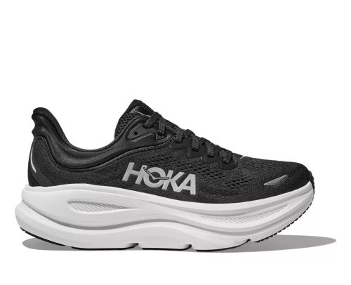 Hoka Bondi 9 (2E) férfi futócipő