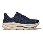 Hoka Bondi 9 (2E) szélesített férfi futócipő
