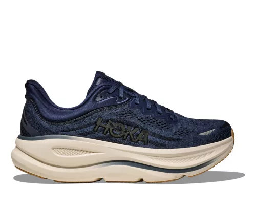 Hoka Bondi 9 (2E) szélesített férfi futócipő