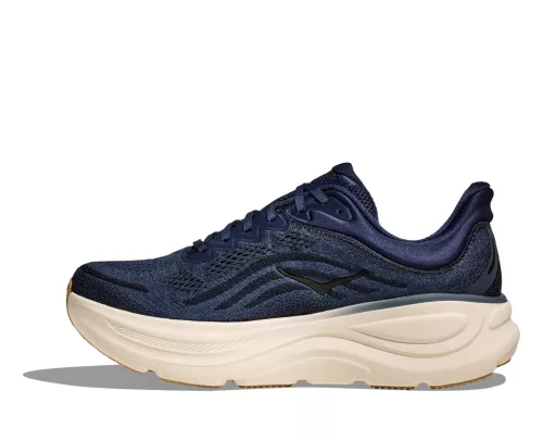 Hoka Bondi 9 (2E) szélesített férfi futócipő