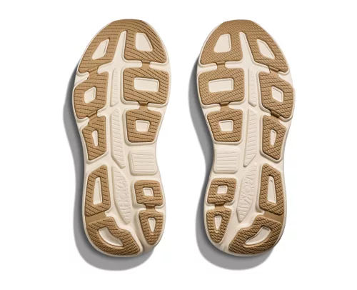 Hoka Bondi 9 (2E) szélesített férfi futócipő