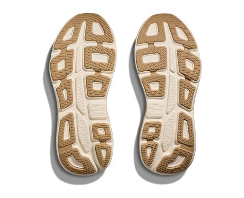 Hoka Bondi 9 (2E) szélesített férfi futócipő