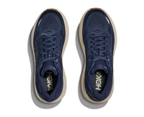 Hoka Bondi 9 (2E) szélesített férfi futócipő