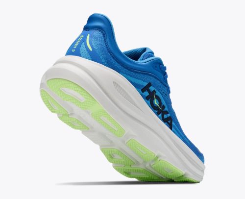 Hoka Bondi 9 (2E) szélesített férfi futócipő