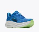 Hoka Bondi 9 (2E) szélesített férfi futócipő