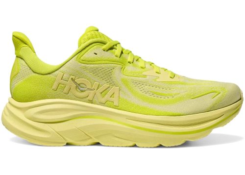 Hoka Clifton 10 férfi futócipő