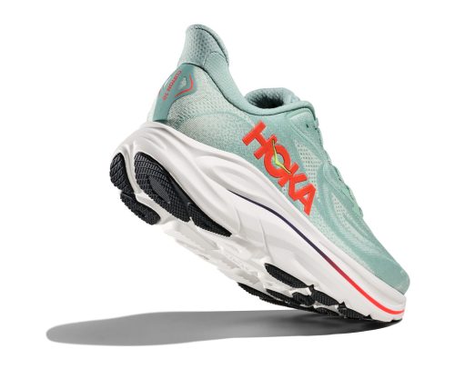 Hoka Clifton 10 férfi futócipő